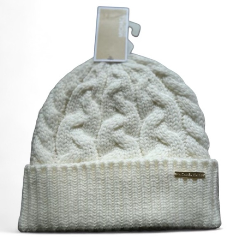 Michael Kors Knit Beanie